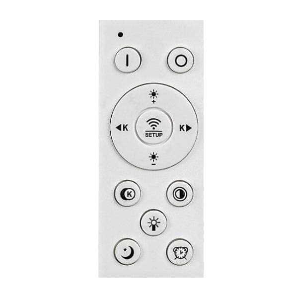 RABALUX LED plafonjera 56W Taneli2 71315 2