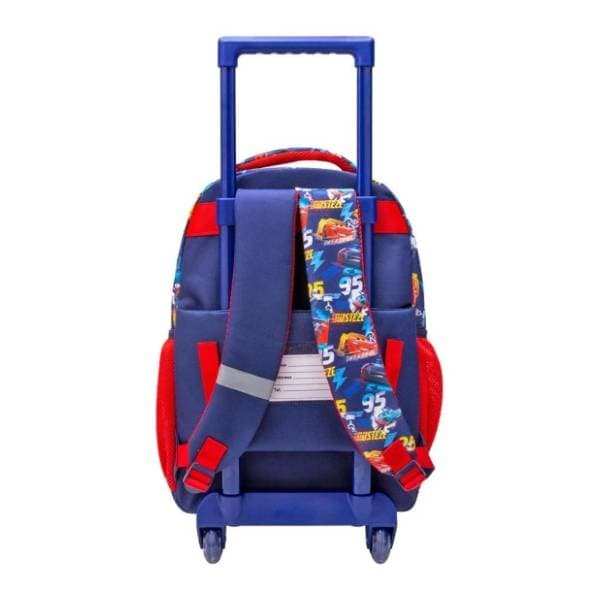 Ranac za školu Disney cars trolley S563566 1