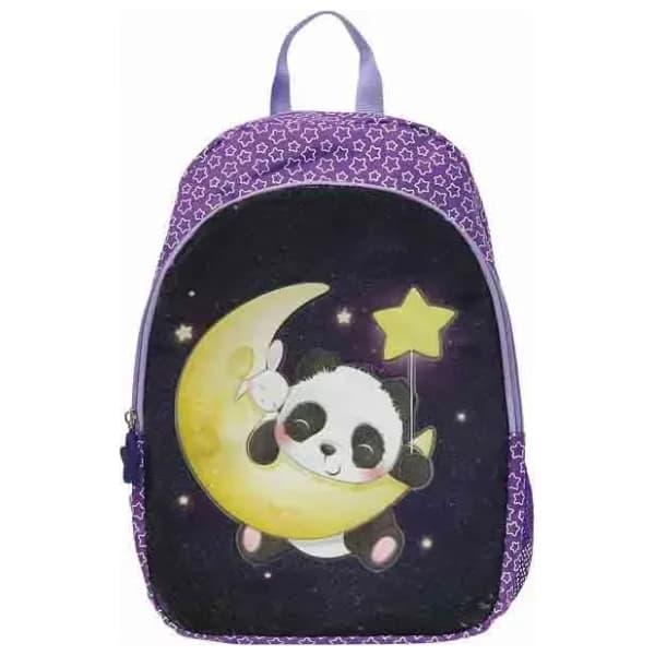 Ranac EUROCOM Kid big panda 0