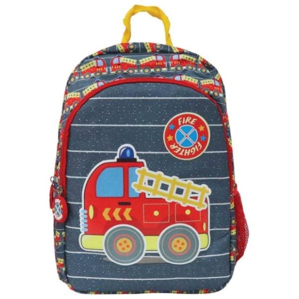 Ranac EUROCOM Kid big fire 0