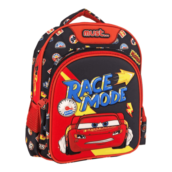 Ranac MUST Cars Disney 562952 0