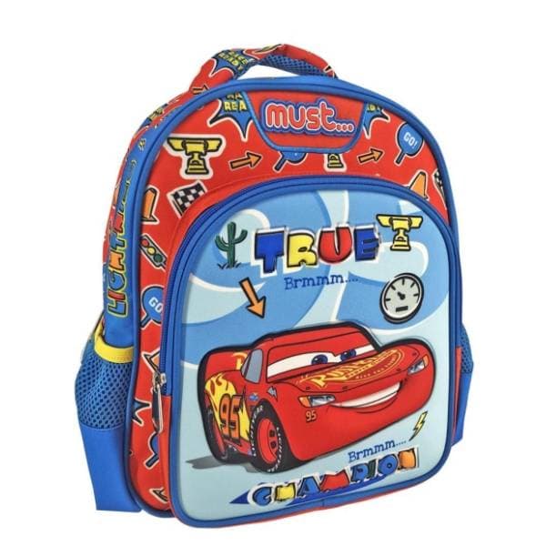 Ranac MUST Cars true champion 563414 plavi 0