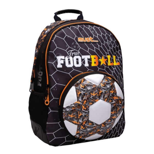 Ranac MUST Football 0