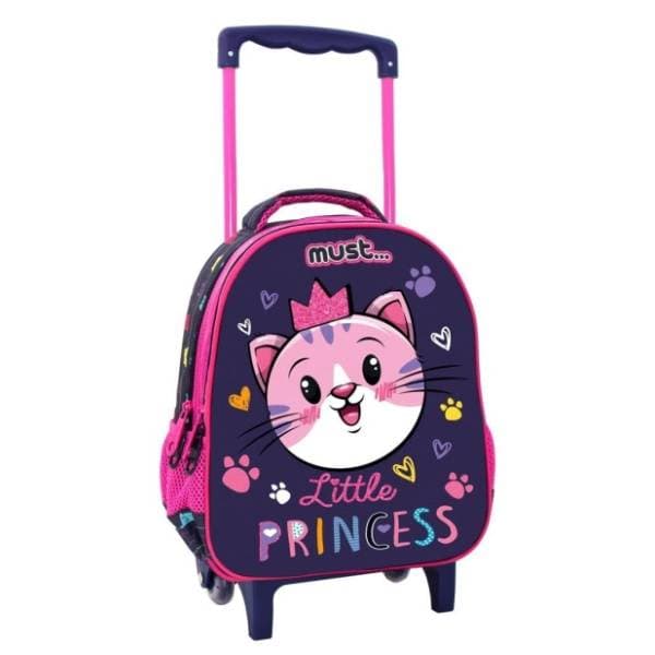 Ranac MUST Princess trolley 585021 0