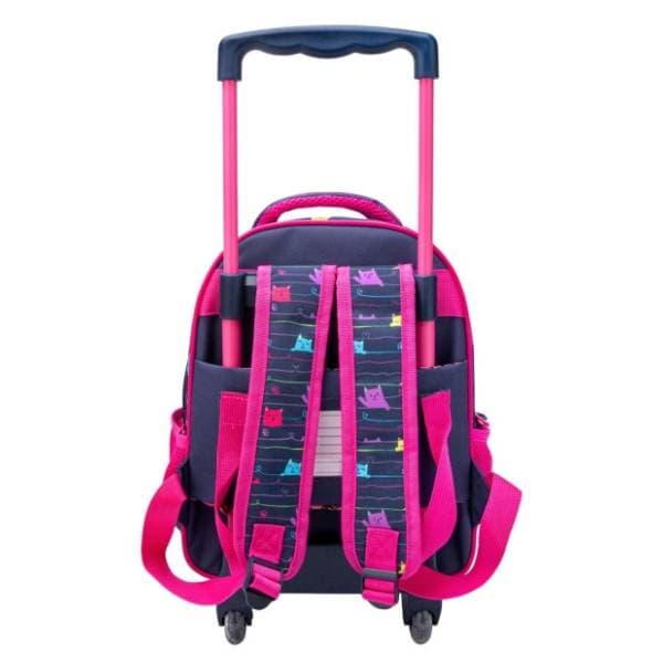 Ranac MUST Princess trolley 585021 1