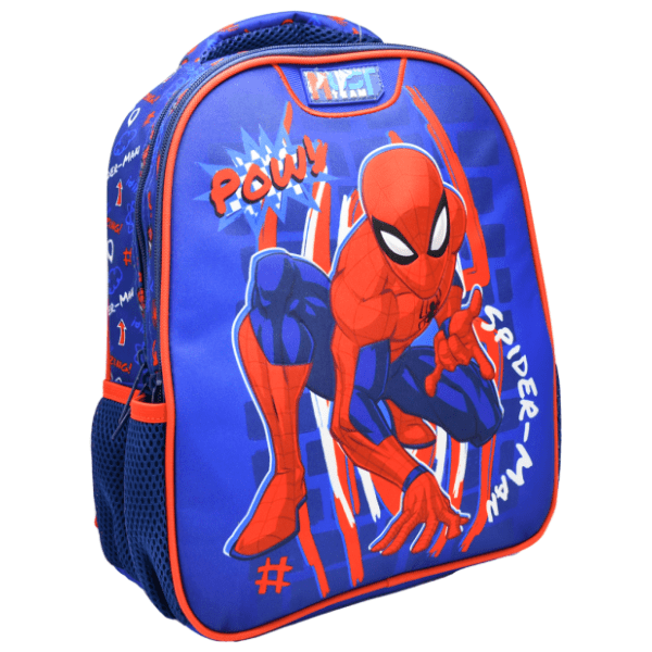 Ranac MUST Spiderman 508507 1