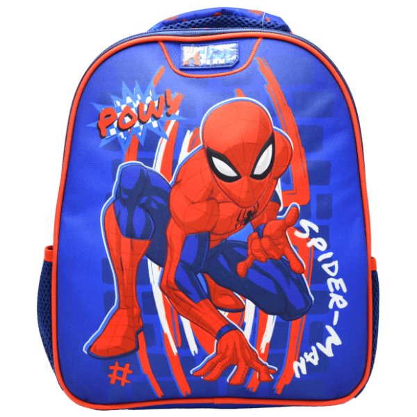 Ranac MUST Spiderman 508507 0