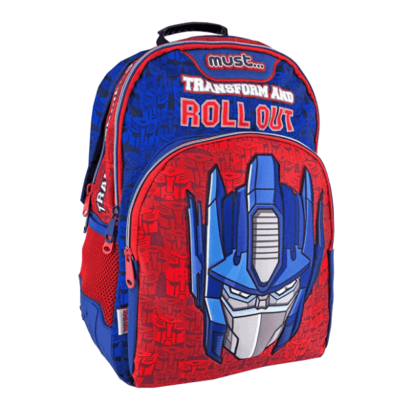 Ranac MUST Transformers 483206 0