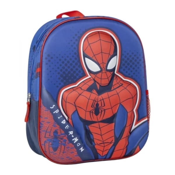 Ranac PANGRAF 3D Spiderman 0