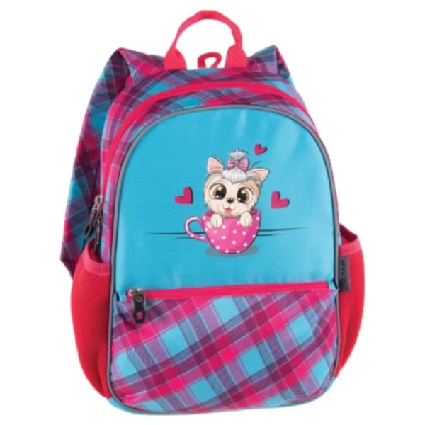 Ranac PULSE Kitty love 0