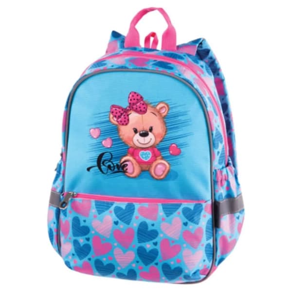 Ranac PULSE Teddy 0