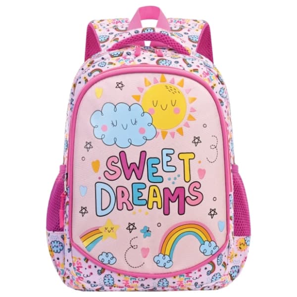 Ranac S-COOL My first backpack SC2999 0