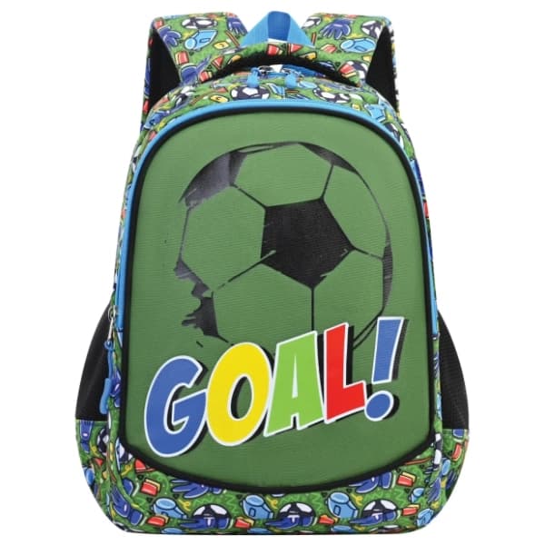 Ranac S-COOL My first backpack SC3001 0