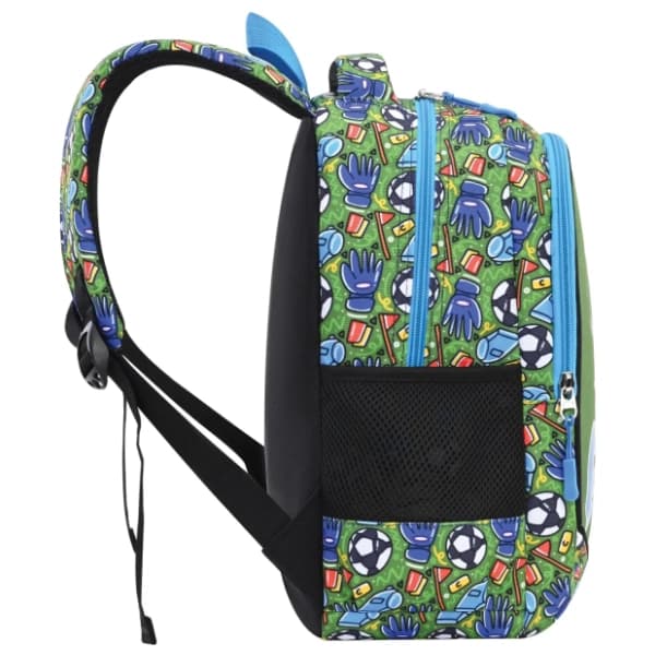 Ranac S-COOL My first backpack SC3001 1