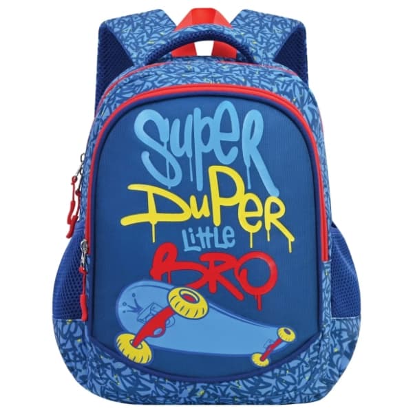 Ranac S-COOL My first backpack SC3002 0