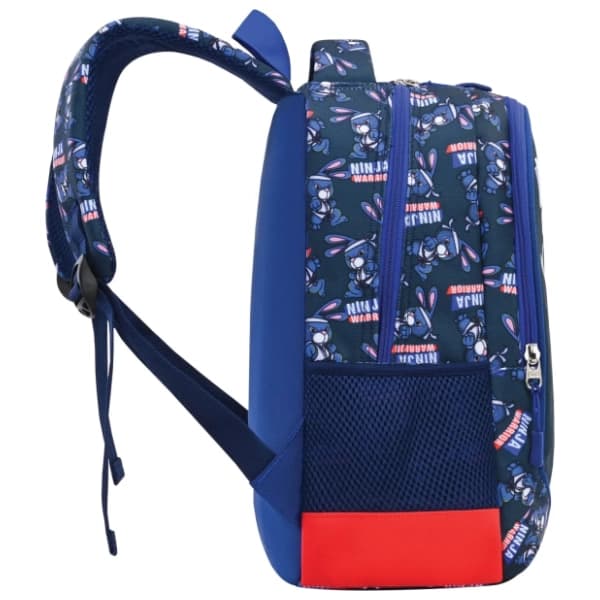 Ranac S-COOL My first backpack SC3003 1