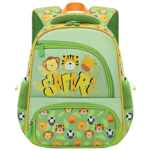 Ranac S-COOL My first backpack SC3004 0