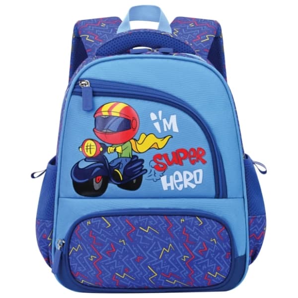 Ranac S-COOL My first backpack SC3005 0