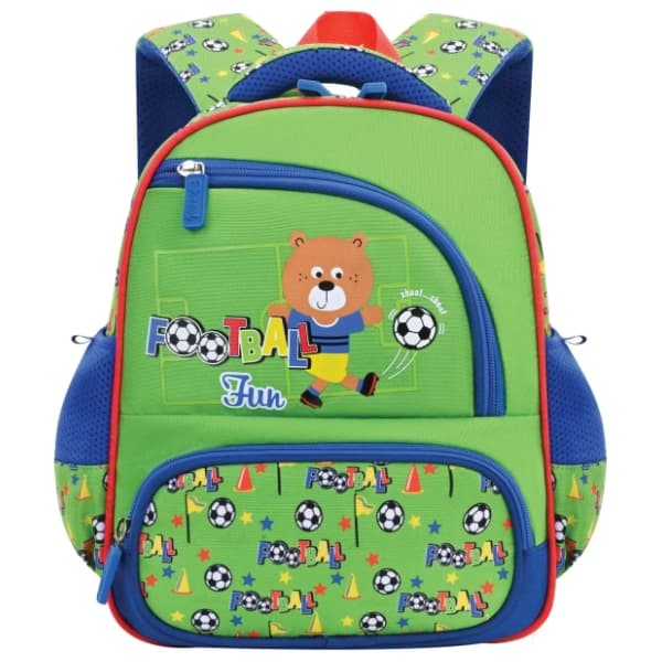Ranac S-COOL My first backpack SC3007 0