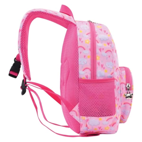 Ranac S-COOL My first backpack SC3008 roze 1