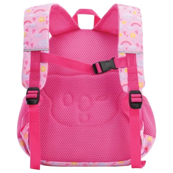 Ranac S-COOL My first backpack SC3008 roze 2