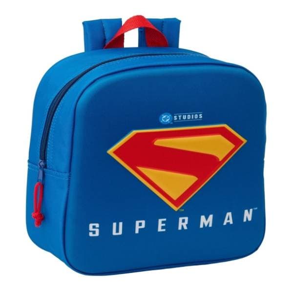 Ranac SAFTA 3D Superman mini 0