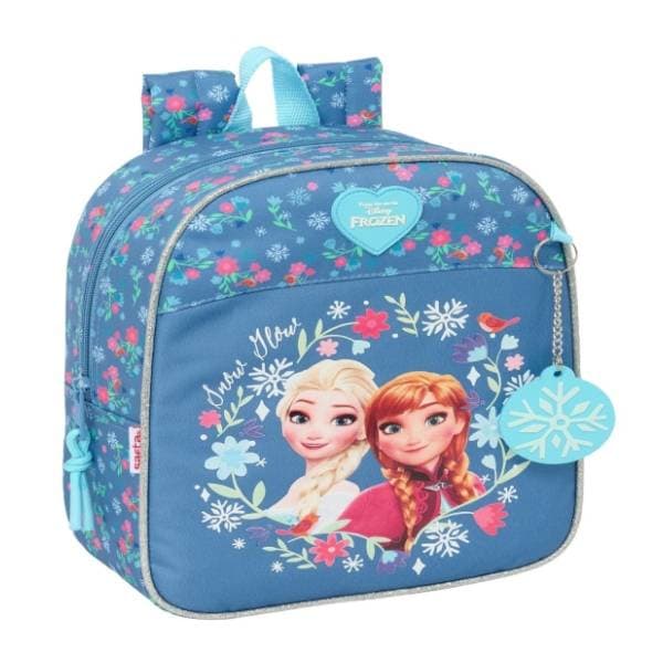 Ranac SAFTA Frozen Elsa i Anna 0