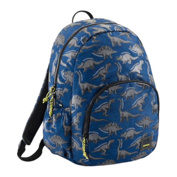 Ranac za školu MIQUELRIUS Wild dino 0