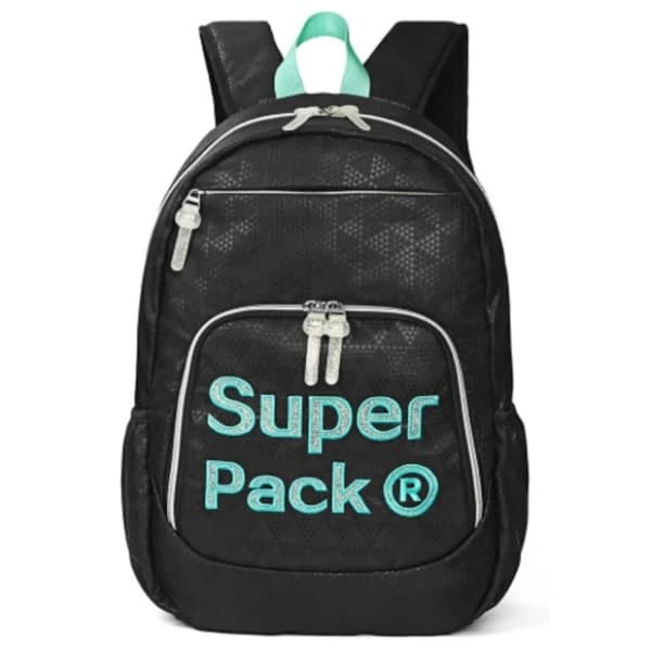 Ranac za školu S-COOL Teenage superpack SC1654 0