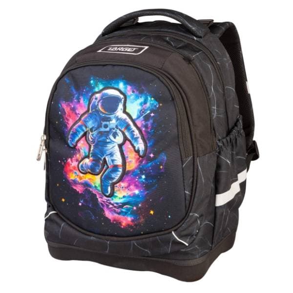 Ranac za školu TARGET Galactic glow 0