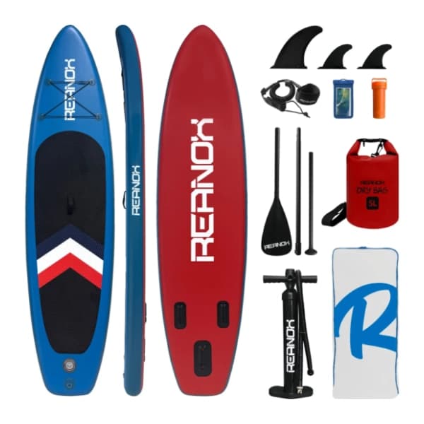 REANOX sup daska L 320x81x15cm 0