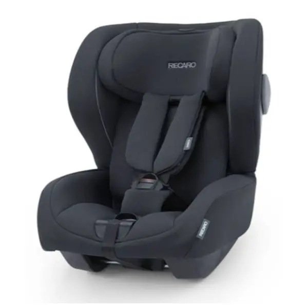 RECARO auto sedište Kio I-size (60-105cm) night black 0