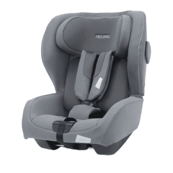 RECARO auto sedište Kio I-size (60-105cm) silent grey 0