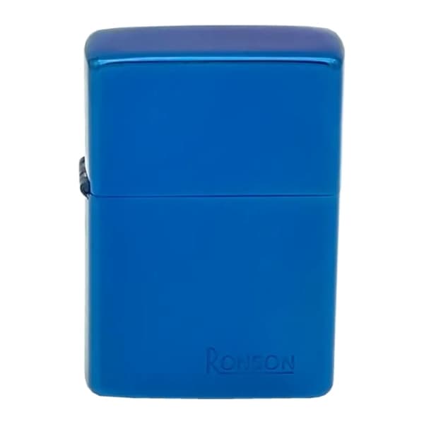 RONSON upaljač blue ice 0