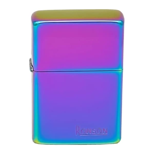 RONSON upaljač rainbow 0