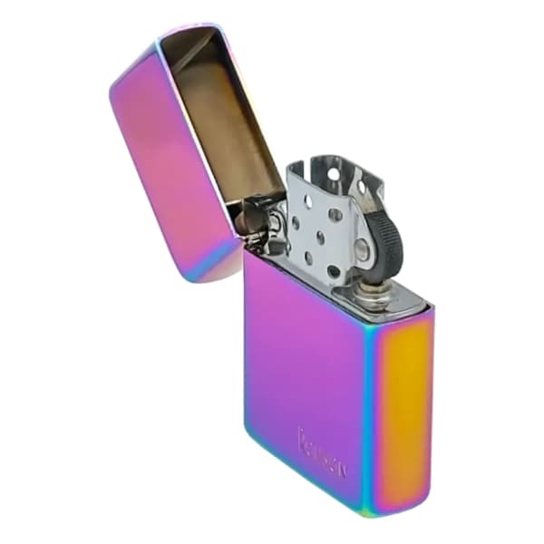 RONSON upaljač rainbow 1