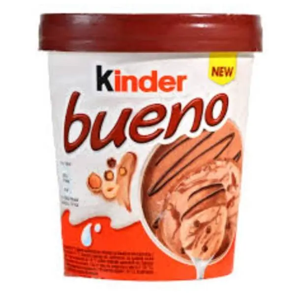 Sladoled KINDER BUENO pot 455ml 0