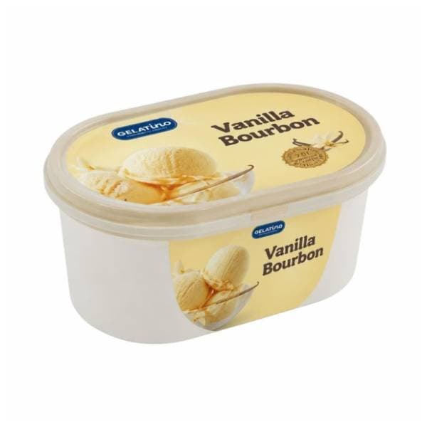 Sladoled YIMOR burbon vanila 1700ml 0