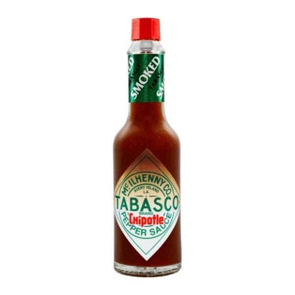 Sos TABASCO Chipotle ljuti 60ml 0