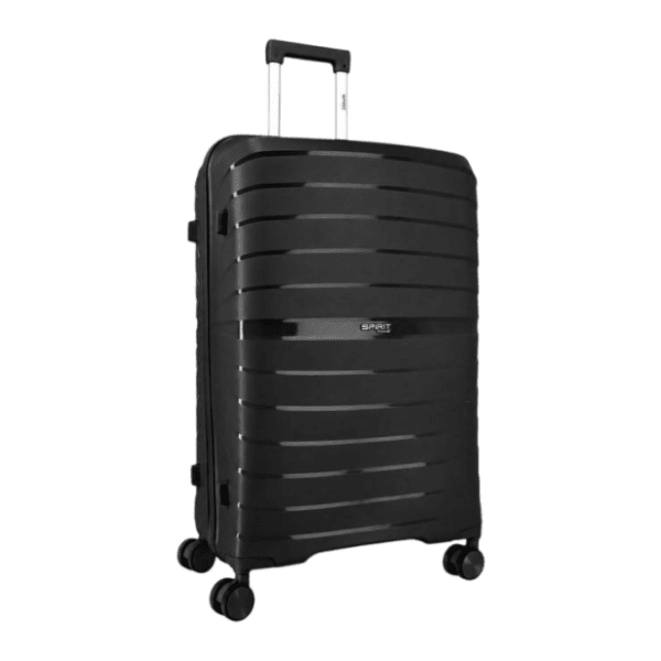 SPIRIT kofer runway crni 75l 0