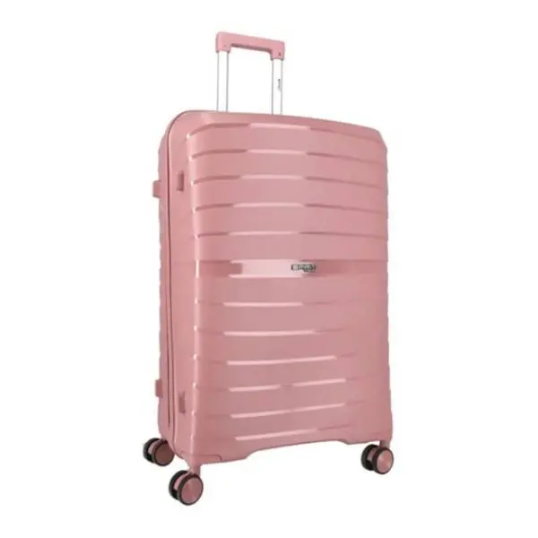 SPIRIT kofer runway roze 115l 0