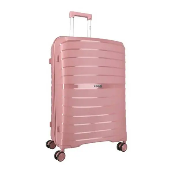 SPIRIT kofer runway roze 45l 0