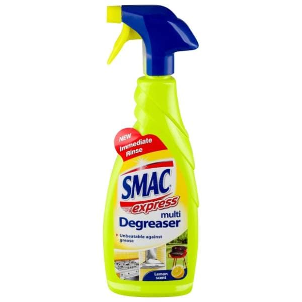 Sredstvo za čišćenje SMAC limun 650ml 0