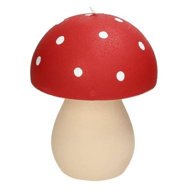 Sveća TOGNANA pečurka 20cm 0