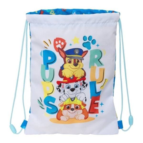 Torba za patike SAFTA Patrolne šape 0
