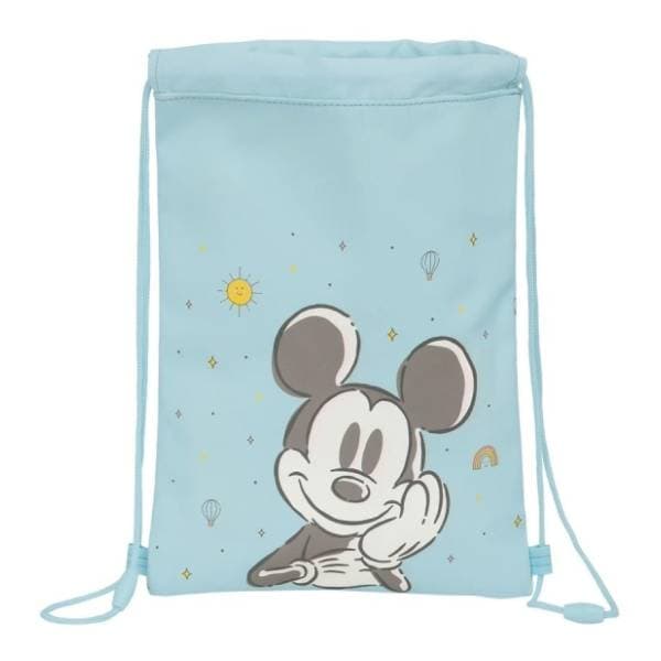 Torba za patike SAFTA Mickey Mouse 0