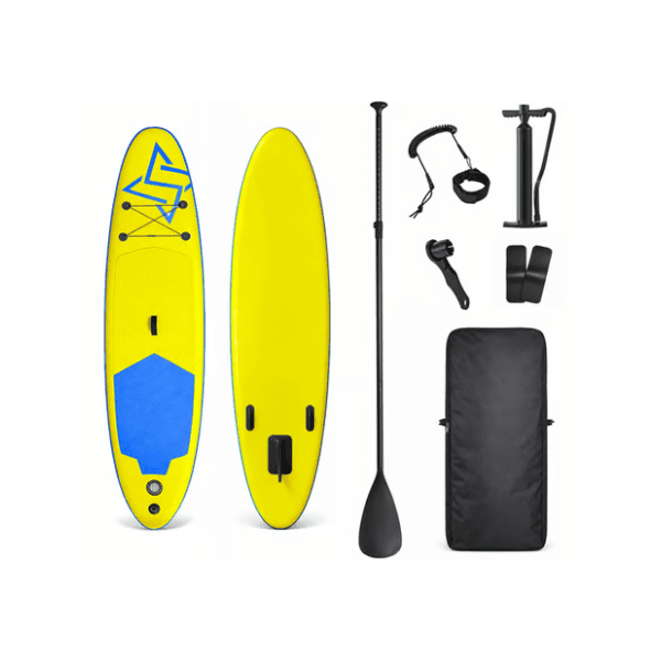 TRIPMATES sup daska solo 320×76×15cm 0