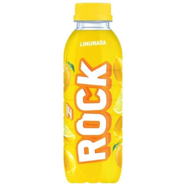 Voćni sok DEX ROCK limunada 500ml 0
