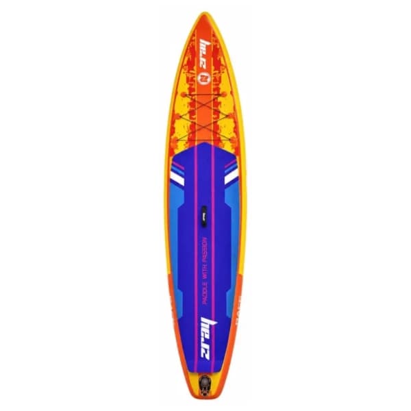 ZRAY sup daska race 381x76x15cm 1