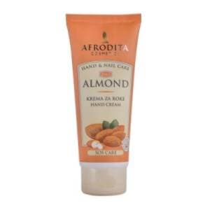 AFRODITA almond 100ml